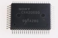 LG CXA2069Q 0ISO206900A IC