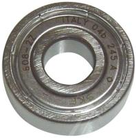 WHIRLPOOL/INDESIT C00770101 482000032337 SKF-KULELAGER-STØVTETT