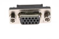 LG 6630TGA004K STECKVERBINDER DSUB