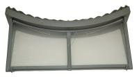 LG ADQ55998601 LOFILTER, GRÅ