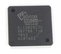 LG SIL9025CTU 0IPRPS5006C IC-DATAKONTROLLER
