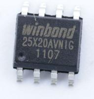 LG EAN50547501 IC, SERIAL FLASH MEMORY