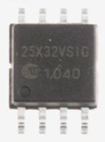 LG EAN38551601 IC, SERIELT FLASH-MINNE