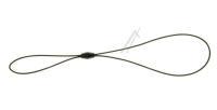 SAMSUNG AD63-02591A OBJEKTIVDECKEL NV-77 MIT RIEMEN