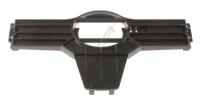 AK61-00777A Halterfutter DP-21 ABS 1.6 137.0 87.8 BL