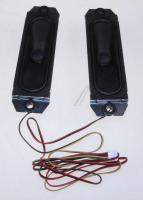 SAMSUNG BN96-04770C LAUTSPRECHEREINHEIT P 8OHM 4PIN 10W 750/1250MM