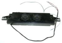 SAMSUNG BN96-06820B ASSY SPEAKER P, 8OHM, PEARL, LCD 37"/40", 10