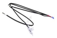 DB95-01358A Baugruppe Thermistor, 200°/25° 3%, 2Stk. Kupfer