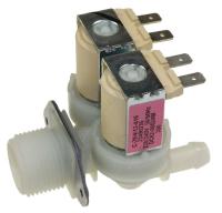 DC62-00024M Magnetventil dobbel, V7-PJT, , maks 10bar,