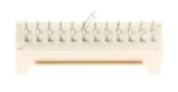 SAMSUNG 3711-006766 HEADER-BOARD ZU KABEL BOX 24P 2R 2MM STR