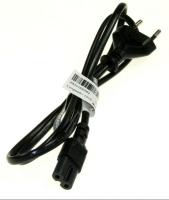 3903-000382 CBF STRØMKABEL, DT,EU,LP-21,250/250V,2.5/