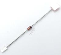 0403-001492 Diode-Zener,1N4756A,5%,1000mW,DO-41,TP