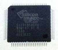 SIL9185ACTU VHISII9185A-1Q IC