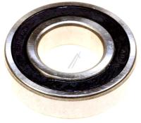 FINDLING WÄLZLAGER 6206LLU KULELAGER VANNTETT
