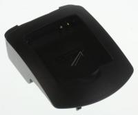 LADEPLATE/ADAPTER TIL SAMSUNG SLB-07A