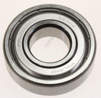 SAMSUNG 6204Z DC66-00012A KULELAGER, VANNTETT (ID20,OD47,SWF-P6V(GMB))
