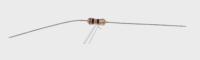 SAMSUNG 2001-000019 MOTSTAND, 10OHM,5%,0,5W,AA,T