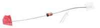 1N4742A 0403-000149 Diode Zener 1N4742A 12V 5%