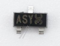 SAMSUNG 0501-000002 TR-KLEINSIGNAL KSA812,PNP,-60
