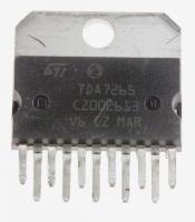 SAMSUNG TDA7265 1201-001026 IC POWER FORSTERKER