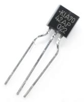 SAMSUNG 7042 1203-000515 IC-VOL. DETECTOR,7042,TO-92,3P