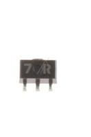 SAMSUNG 1203-001109 IC-VOLUMEN-DETEKTOR 7045, SOT-89, 3P, -, KUNSTSTOFF