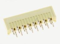 SAMSUNG 3708-000181 STECKVERBINDER FPC/FC/PIC 16-POLIG, 1.25MM