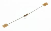 SAMSUNG 2001-000017 WIDERSTAND KOHLESCHICHT 4.7OHM,5%,1/4W