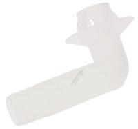 SAMSUNG DB67-20011A AVLØPSPROPP (DRAIN-PLUG OUT,PE,WHT,ASH-1814ER)
