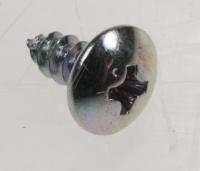 SAMSUNG 6002-000470 SCREW-TAPPING,TH,+,1,M4,L10,ZPC(YEL),STS