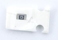 2007-000070 Chip-Widerstand 0Ohm,5%,0,063W,DA,TP,1608