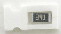 2007-000824 R-Chip 390Ohm,5%,1/8W
