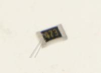 SAMSUNG 2007-000941 CHIP-WIDERSTAND 47KOHM, 5%, 0,1W, DA, TP, 2012