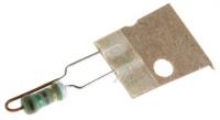 150R-2W 2008-000262 SIKKERHETSMOTSTAND 150OHM,5%,2W,A