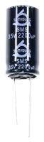 SAMSUNG 2401-002296 ELEKTROLYTTKONDENSATOR, 2200UF,20%,35V