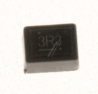 SAMSUNG 2703-000408 INDUKTIVITÄT-SMD 3.3ΜH 20% 3.2X