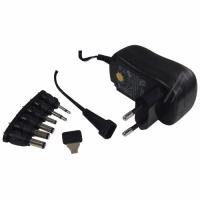 MW MB10EU/6XC UNIVERSAL NÄTDEL 3-12V, MAX.1000MA, EUP-REACH-KOMPATIBEL