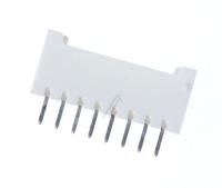 SAMSUNG 3711-003843 STECKER-HEADER BOX 8P 1R 2MM GERADE