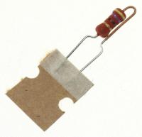 SAMSUNG 2003-002069 WIDERSTAND METALLOXID 470OHM,5%,2W,AF,TP,3.9X10MM