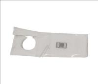 2203-001072 Keramikkondensator Chip 56pF 5% 50V NPO 1005 TP