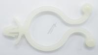 SAMSUNG DC61-40081A HOLDER-WIRE,66,DAWH-2NC,SL2.5XL33