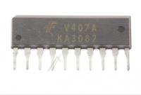 SAMSUNG KA3082 1003-001162 IC-MOTOR DRIVER, KA3082,SIP,10PIN,25MIL,D