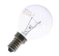 00057874 UUNILAMPPU E14 40W 300°C