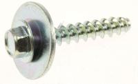 SAMSUNG DC97-14263A BOLT MED AVSTANDSSKIVE (M8)