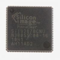 SAMSUNG SII9287BCNUTR 1001-001573 IC-KRETS