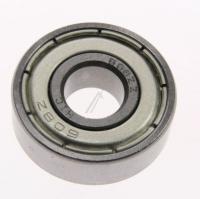 WHIRLPOOL/INDESIT C00380333 481252028082 KULELAGER