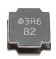 LG EAP32842802 INDUKTOR, TRÅDVIKLET, CHIP