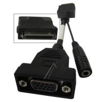 SAMSUNG BN39-01154J CBF SIGNAL,UE40C7700WSXZG,18P,UL20276,11