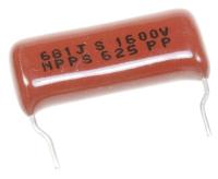 SAMSUNG 2301-001338 C-FILM MPE-PPF 0.68NF 5% 1.6KV TP 28X7X1