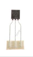 SAMSUNG KIA7025 1203-001943 IC-VOL. DETECTOR 7025,TO-92,3P,-,PLASTIKK